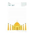 Lonely Planet Travel Journal