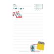 Lonely Planet Travel Journal