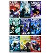 Keeper of the Lost Cities Series 8 Books, Shannon Messenger 