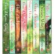 The Complete Anne of Green Gables Collection, L.M. MONTGOMERY