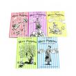 Mary Poppins 5 Book Collection, P. L. Travers