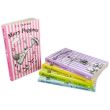 Mary Poppins 5 Book Collection, P. L. Travers
