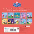 The Peppa Pig 10 Books Ziplock Collection