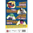 Lego DC Comics Superheroes: Ultimate Quiz Book (DK)