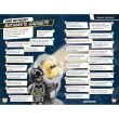 Lego DC Comics Superheroes: Ultimate Quiz Book (DK)