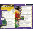 Lego DC Comics Superheroes: Ultimate Quiz Book (DK)