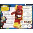 Lego DC Comics Superheroes: Ultimate Quiz Book (DK)