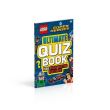 Lego DC Comics Superheroes: Ultimate Quiz Book (DK)
