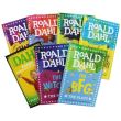 Roald Dahl - The Plays - 7 Book Collection