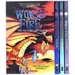 Wings Of Fire - Graphic Novel Box Set (4 Books)