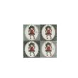 Santoro Gorjuss Papernapkins