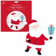 Christmas Fridge Magnet 