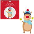 Christmas Fridge Magnet 