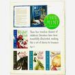Four Mini Classic Books