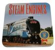 Steam Engines (Tin Box)