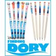 Finding Dory: Smencils