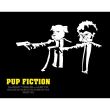 Movie Title Typos: Making Movies Better by Subtracting One Letter