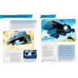 Marvel Vehicles: Owner's Workshop Manual