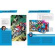Marvel Vehicles: Owner's Workshop Manual