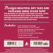 Washi Tape Gift: Creative Craft Kit