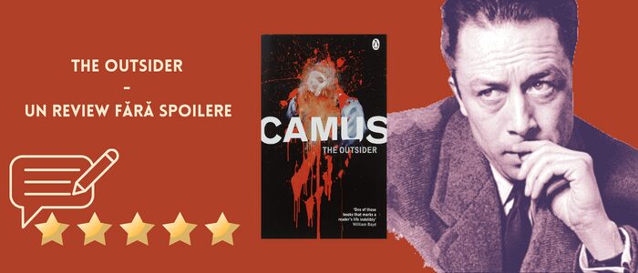 The Outsider - Un review fără spoilere
