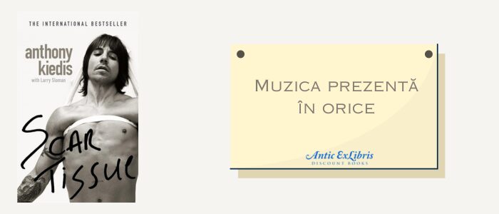 Muzica prezentă în orice