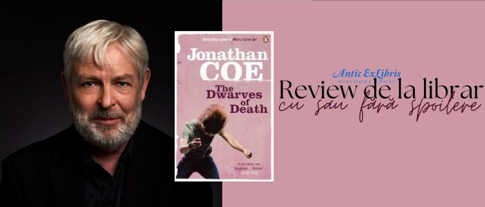 The Dwarves Of Death - Review cu (și fără) spoilere
