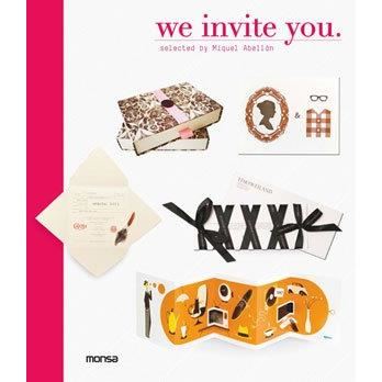 We Invite You - Imagine 1