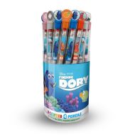 Finding Dory: Smencils