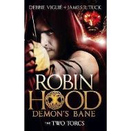 Robin Hood : Demon's Bane II, The Two Torcs
