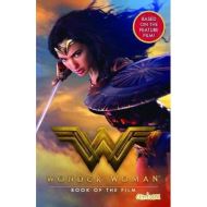 Wonder Woman : The Novelisation