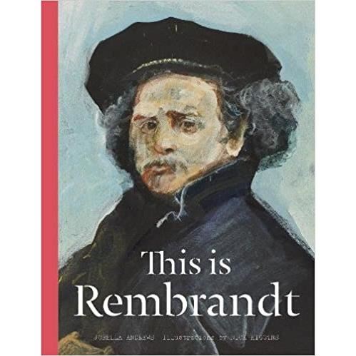This Is Rembrandt - Imagine 1