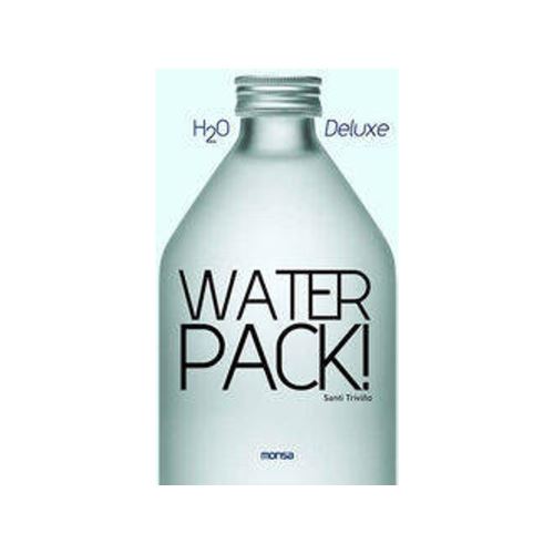 Water Pack! H2O Deluxe