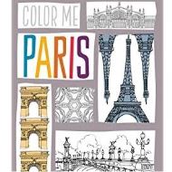 Colour Me Paris