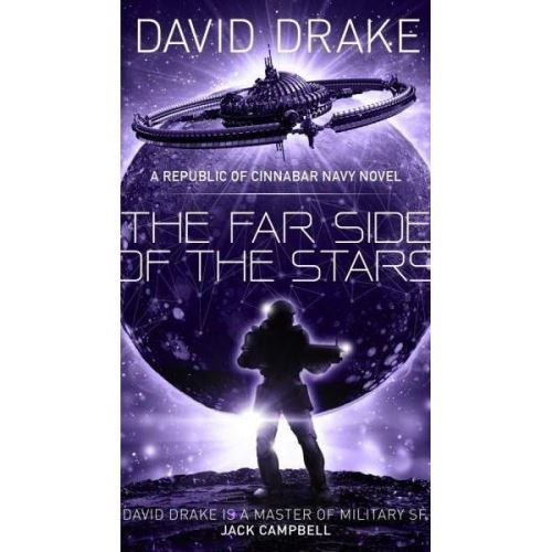 The Far Side of the Stars