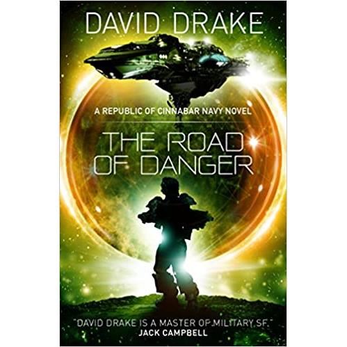 The Road of Danger