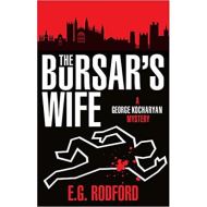 THE BURSAR'S WIFE 