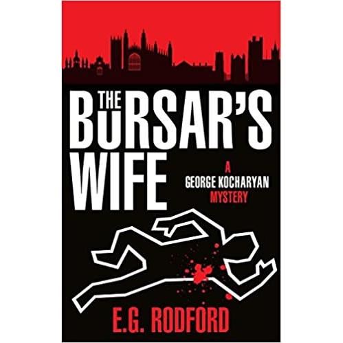 THE BURSAR'S WIFE