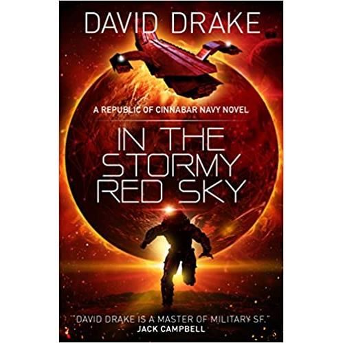 IN THE STORMY RED SKY - Imagine 1