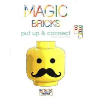 Magic Bricks: Put Up & Connect