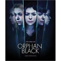  The DNA of Orphan Black : Seasons 1-4