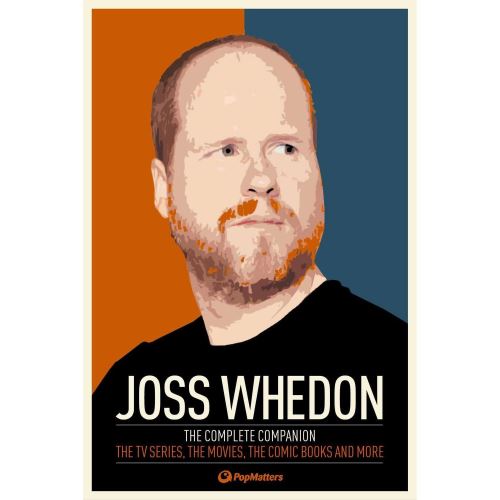 Joss Whedon : The Complete Companion - Imagine 1
