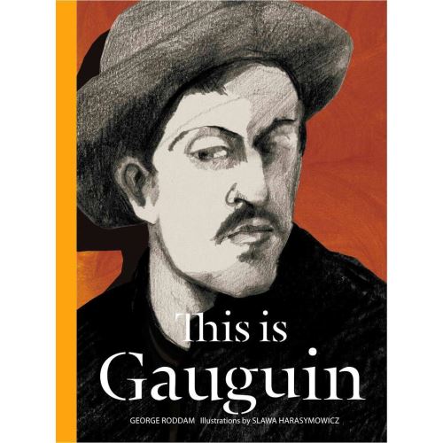 This is Gauguin - Imagine 1