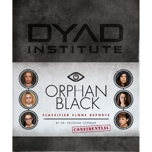 Orphan Black : Classified Clone Reports