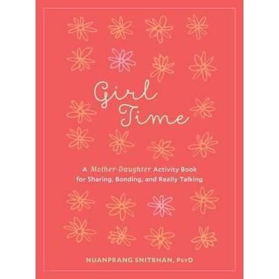 Girl Time - Imagine 1