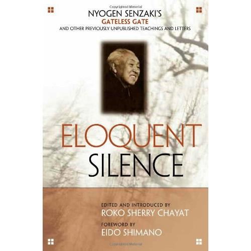 Eloquent Silence