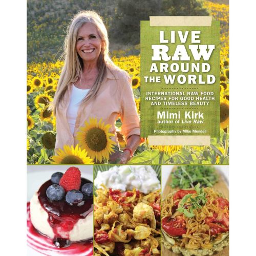 Live Raw Around the World - Imagine 1