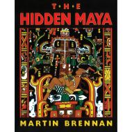 The Hidden Maya, Martin Brennan