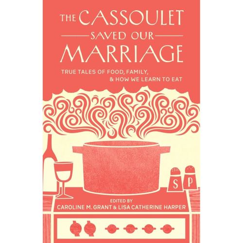The Cassoulet Saved Our Marriage - Imagine 1