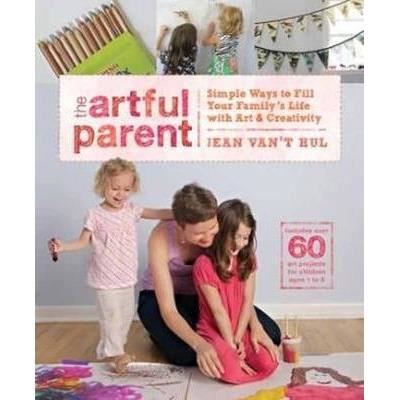 The Artful Parent - Imagine 1